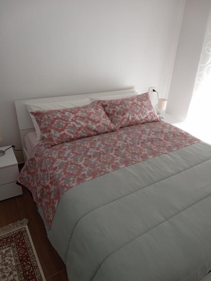 Bed and Breakfast Dolce Casa San Giovanni Teatino Exteriér fotografie